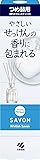 サワデー香るスティック SAVON(サボン) やさしいホワイティッシュサボンの香り 芳香剤 部屋用 詰め替え用 70ml ルームフレグランス 小林製薬
