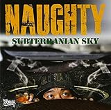 Subterranian Sky
