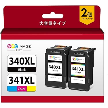 Amazon.co.jp 最新リリース: インクジェットプリンタのインク