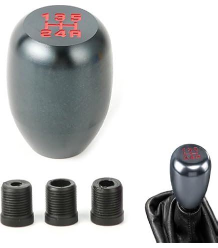 Amazon.co.jp: Rmagic(アールマジック) スーパーシフトノブ SE3P RX-8