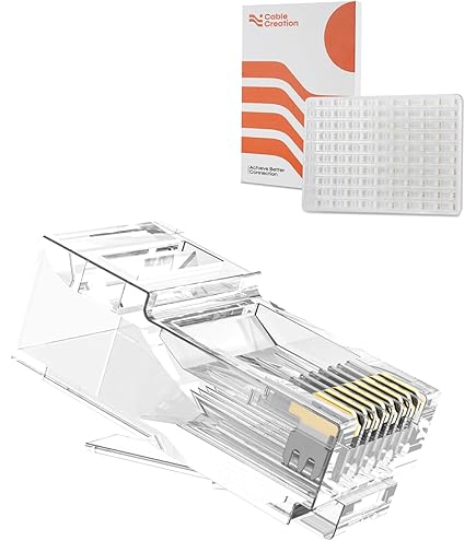 Amazon.co.jp: SANWA SUPPLY LANケーブル自作工具キット LAN-TLKIT2