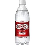 [2CS] アサヒ飲料 ウィルキンソン タンサン (24本×2ケース) 500ml×48本