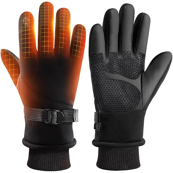 Amazon | [THE NORTH FACE] L3 Guide Over Glove ブラック L | 手袋 通販