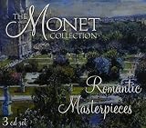 Monet Collection: Romantic Masterpieces