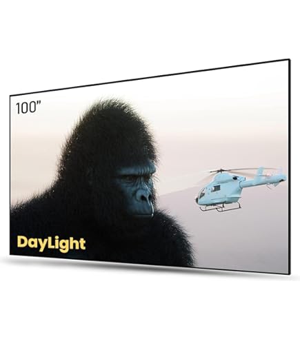 Amazon | Formovie Theater Fresnel ALR 超短焦点プロジェクター