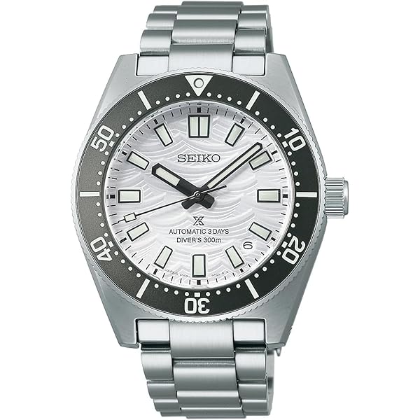 Amazon | [セイコー]SEIKO プロスペックス PROSPEX ダイバー