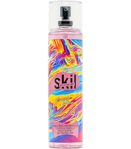 Amazon.co.jp: ジャンヌ・アルテス スキル パフュ－ム ボディ