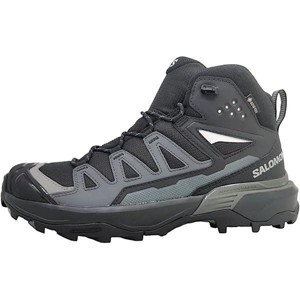 Amazon | SCARPA スカルパ ZG トレック GTX WMN 38(24.3cm
