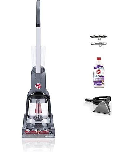 Amazon.co.jp: Hoover Renewal ディープクリーニング カーペット