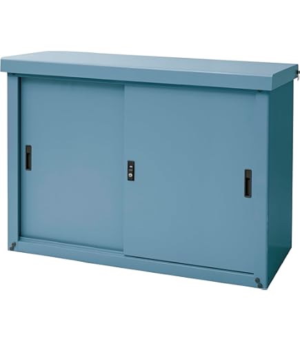 Amazon | タカヤマ 物置 ブラウン TJS-0150-B | 物置・倉庫