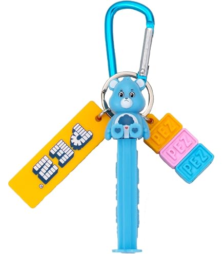 Amazon.co.jp: イワヤ(IWAYA) PEZ Key charm(Rabbit) お菓子雑貨 