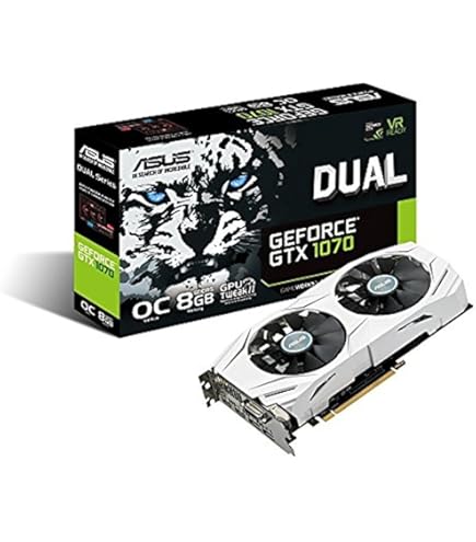 Amazon | ELSA GeForce GTX 1070 8GB GLADIAC グラフィックスボード