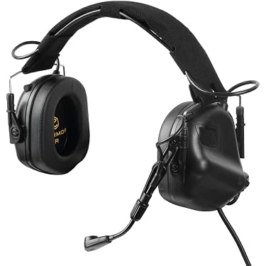 Amazon.co.jp ほしい物ランキング: タクティカルヘッドセット で
