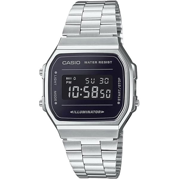 Amazon.co.jp: [カシオ]カシオ b640wb-1a Mens ブラックメンズ