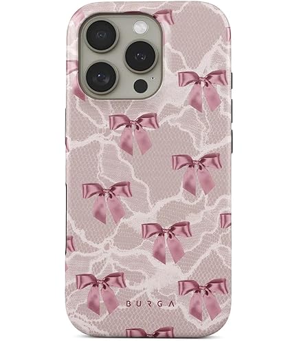 ✴︎美品✴︎iPhone15proスマホケース burga Amazon.com: BURGA Phone Case for iPhone 15 Pro - Cute