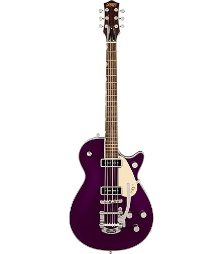 Gretsch エレキギター ELECTROMATIC ジャンク Amazon | Gretsch/Electromatic Pristine LTD Jet Single-Cut