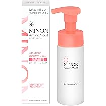 Amazon | MINON(ミノン) アミノモイスト モイストミルキィ