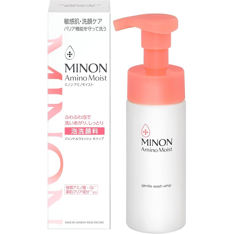 Amazon | MINON(ミノン) アミノモイスト モイストミルキィ