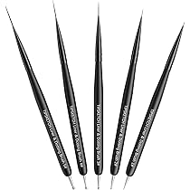 Amazon | TSUMEKIRA プレインシート 【アート・ネイル用品