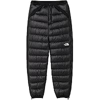 Amazon | アウトドア ブレスサーモ リフレクションギア ダウンパンツ