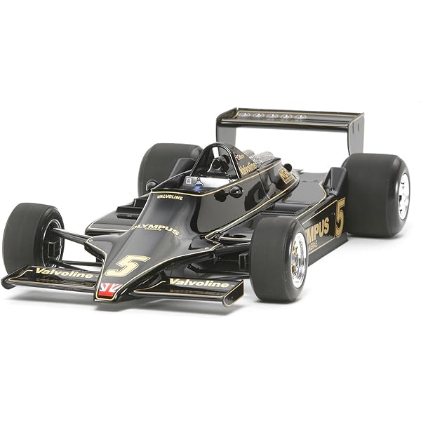 Amazon.co.jp: Lotus 78, 79 & 80 1977-79 ( Joe Honda Racing