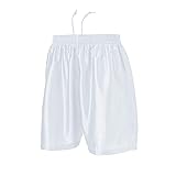 wundou(ウンドウ) 【旧フロリダウインド】ベーシック ウェア サッカー パンツ ホワイト P8001-00 ホワイト M