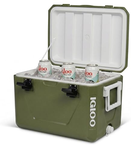 イグルー　クーラーボックス Amazon | イグルー（igloo） クーラーボックス アイスボックス 55L