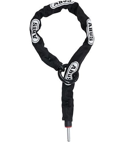 Amazon.co.jp: ABUS 4960 Pro Tectic black 2014 by Abus