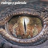 Rodrigo Y Gabriela [12 inch Analog]