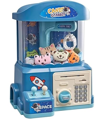 駄菓子屋ゲーム貯金箱 Amazon | 駄菓子屋ゲーム貯金箱 | 貯金箱 | おもちゃ