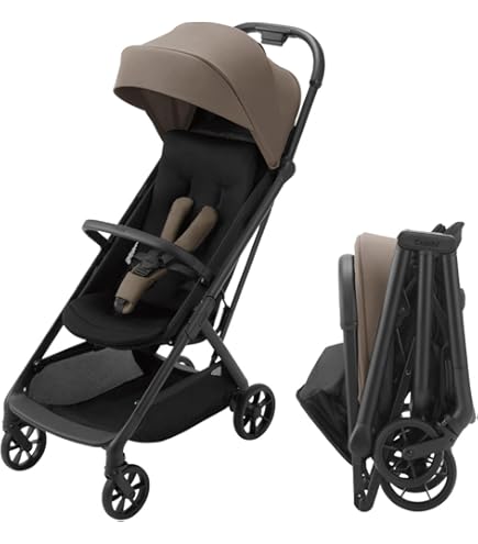 Amazon.co.jp: Combi コンビ auto N second ダークグリーン 生後6カ月