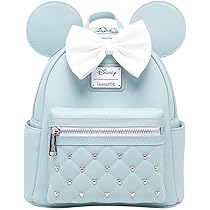 Amazon.co.jp: Loungefly ディズニー ミニーマウス クラシック