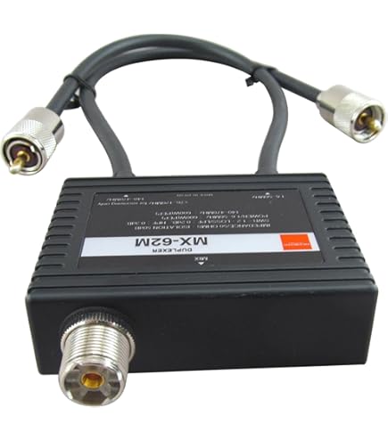 Amazon | 第一電波工業/ダイヤモンドアンテナ/DIAMOND ANTENNA MX62M