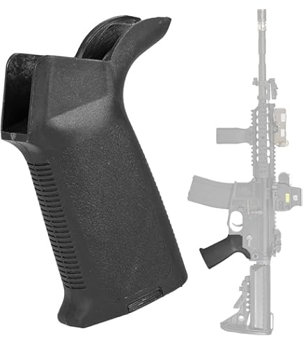 Amazon | G&P スチールデルタリングセット M4/M16用 | モデルガン