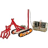 タミヤ(TAMIYA) 楽しい工作シリーズ No.1 (70 リモコンロボット製作 クローラータイプ (701 (70)