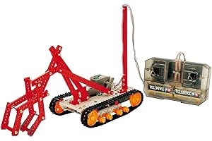 タミヤ(TAMIYA) 楽しい工作シリーズ No.1 (70 リモコンロボット製作 クローラータイプ (701 (70)