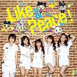 Like & Peace!