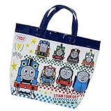 きかんしゃトーマス プールバッグ ビーチバッグ 角型 トート バッグ 【YP】fo-tbb-880