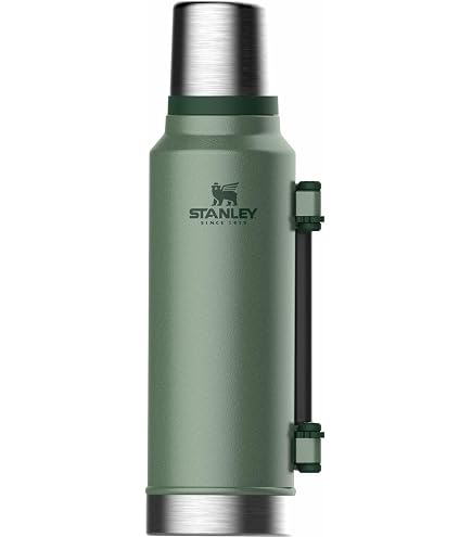Amazon | スタンレー(Stanley) クラシック 真空ボトル 1.4L Legendary
