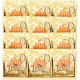 長﨑堂 ヴァッフェル12枚入 W-15HB