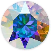 スワロフスキー SW #1088チャトン SS39 クリスタル 10粒 - ラインストーン