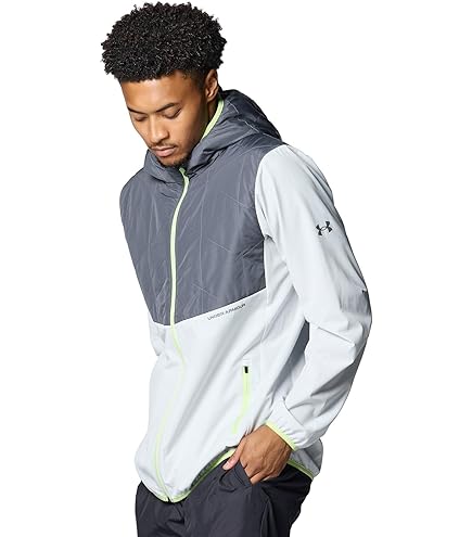 Amazon.co.jp: アンダーアーマー（UNDER ARMOUR） ジャケット