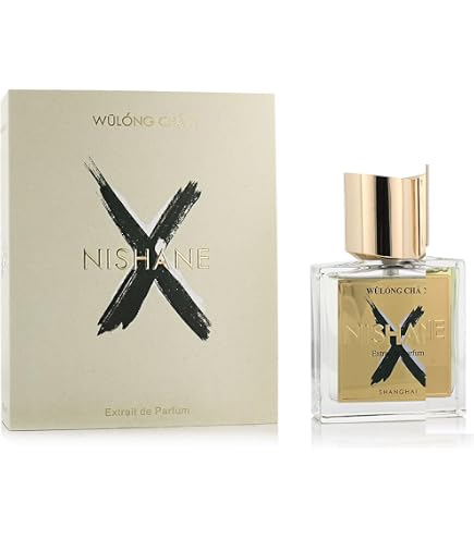 Amazon | Nishane Hacivat Eau de Parfum, Unisex, 100 ml ニシャネ