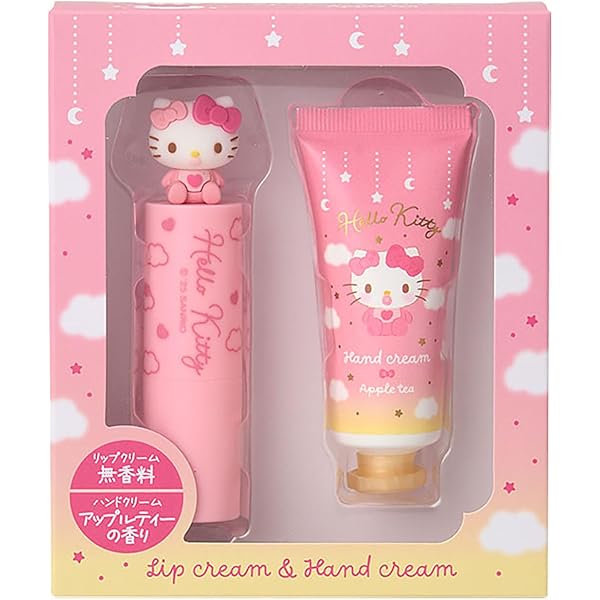 Amazon.co.jp: shobido 粧美堂 サンリオ アクリルチャーム付き