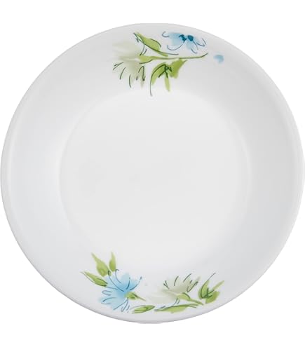 Amazon.co.jp: コレール プロバンスガーデン 小皿 : ホーム＆キッチン