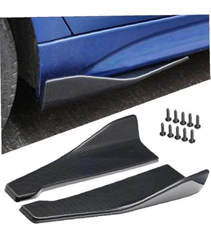 Amazon.co.jp: アルファードヴェルファイア 30系 モデリスタ サイド