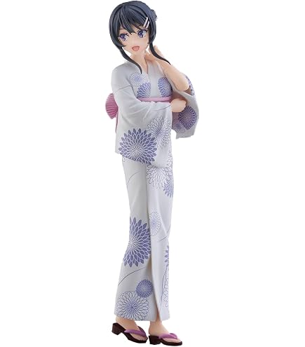 Amazon.co.jp: 青春ブタ野郎はバニーガール先輩の夢を見ない Luminasta