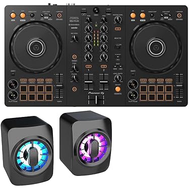 【格安】DJセット‼︎早い者勝ち‼︎【最終値下げ】 Amazon.co.jp 売れ筋ランキング: DJセット の中で最も人気のある商品です