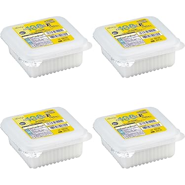 Amazon.co.jp: アルウエッティBox-E 100枚入 31090（アルコール綿