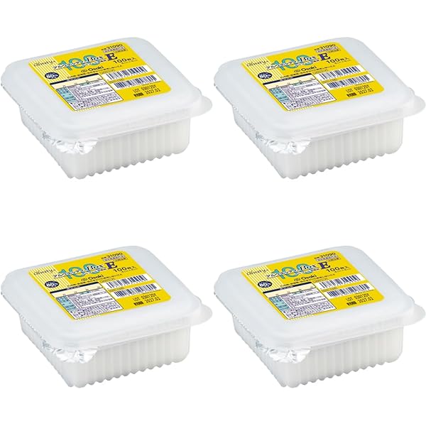 Amazon | オオサキメディカル アルウエッティ(酒精綿) 2枚/包×100包入